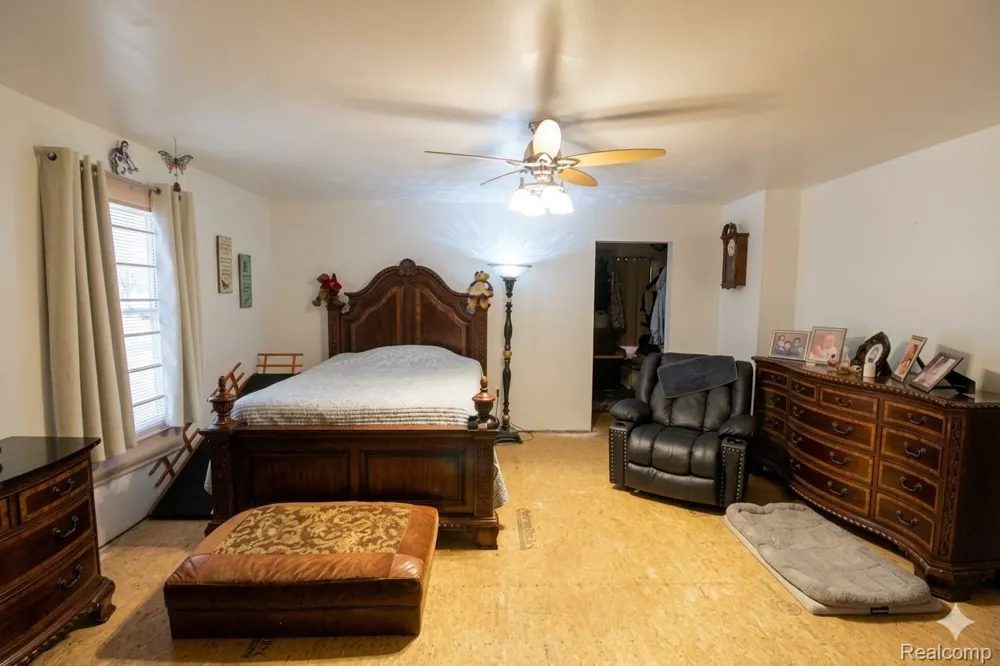 2568 Valentine Road Mayfield Township, MI 48446