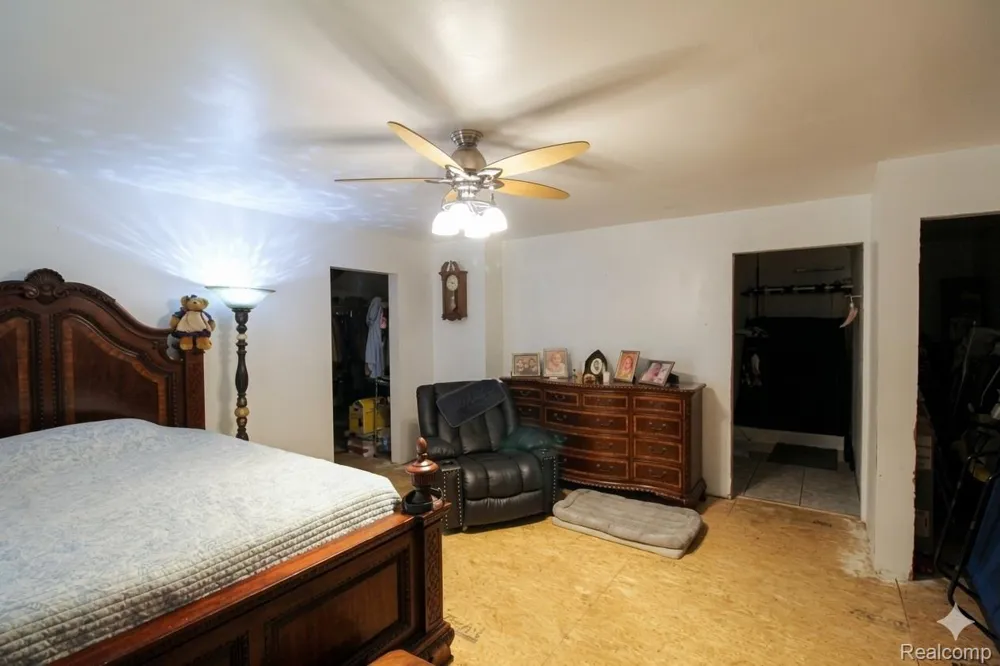 2568 Valentine Road Mayfield Township, MI 48446