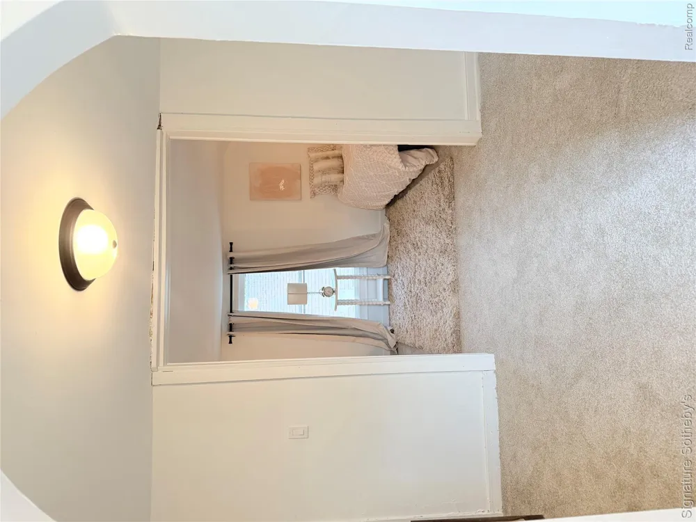 388 Channing Street Ferndale City, MI 48220