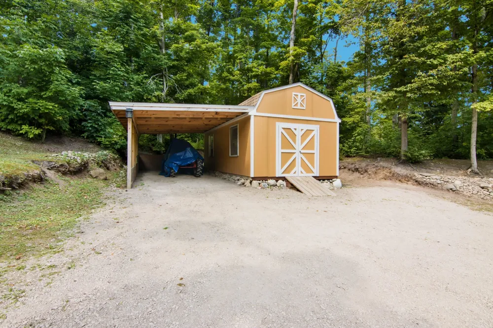 1548 Sunterra Trail Boyne City City, MI 49712