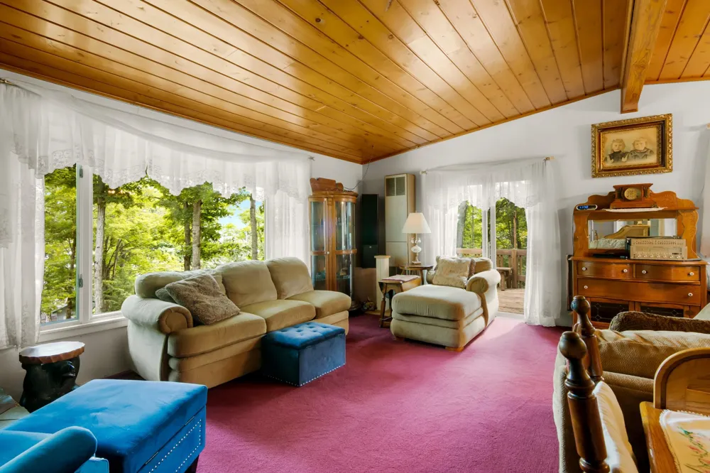 1548 Sunterra Trail Boyne City City, MI 49712