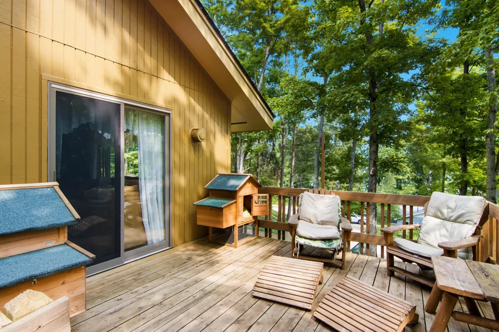 1548 Sunterra Trail Boyne City City, MI 49712