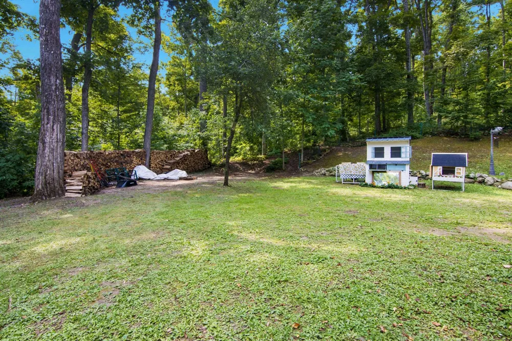 1548 Sunterra Trail Boyne City City, MI 49712