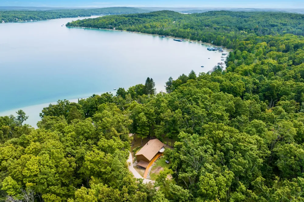1548 Sunterra Trail Boyne City City, MI 49712