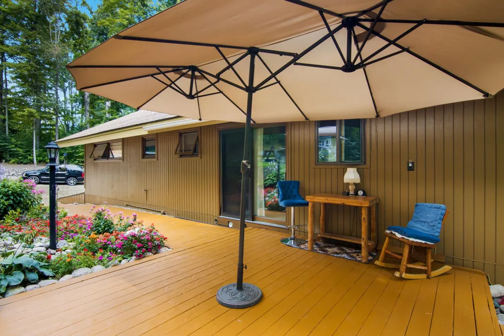 1548 Sunterra Trail Boyne City City, MI 49712