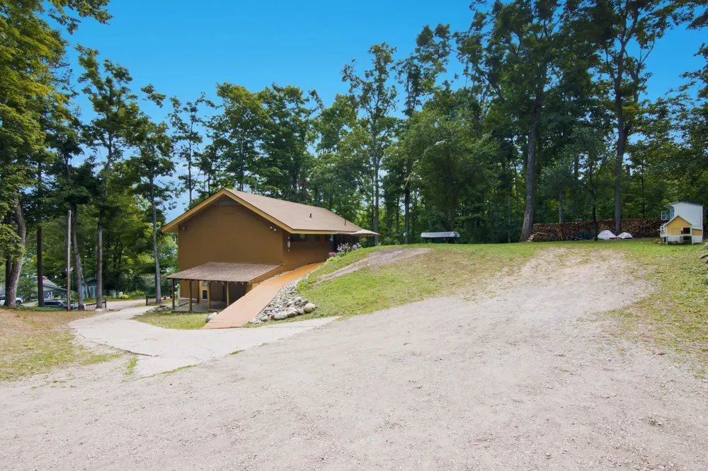 1548 Sunterra Trail Boyne City City, MI 49712