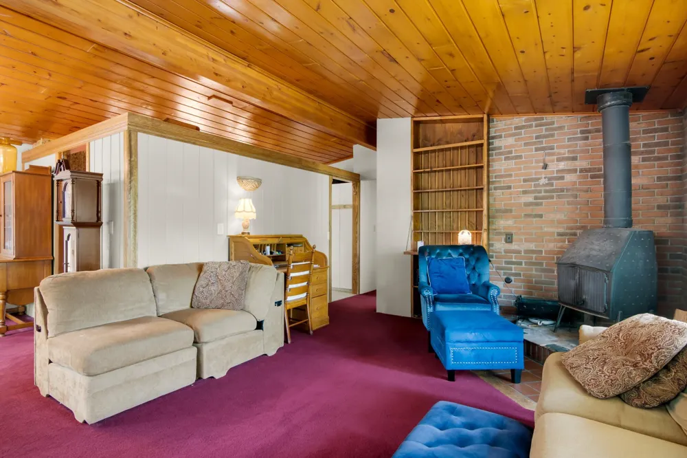 1548 Sunterra Trail Boyne City City, MI 49712