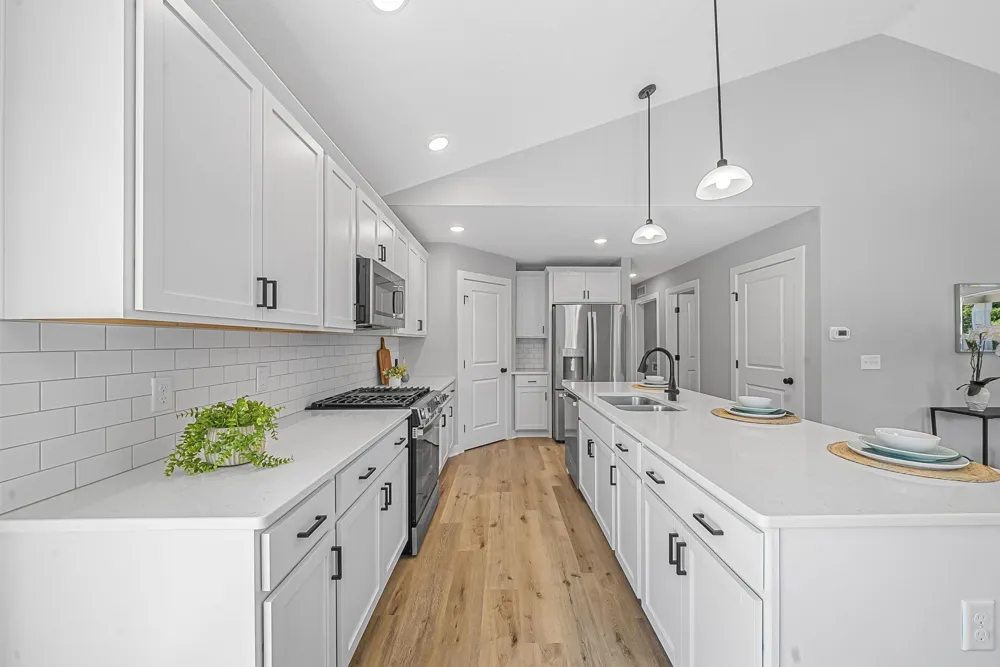 2839 Ruby Street Garfield Charter Township, MI 49684