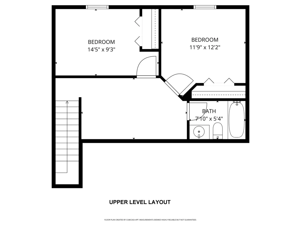 2839 Ruby Street Garfield Charter Township, MI 49684