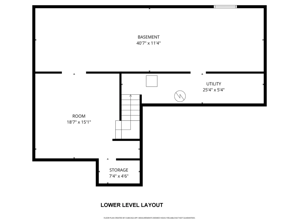 2839 Ruby Street Garfield Charter Township, MI 49684