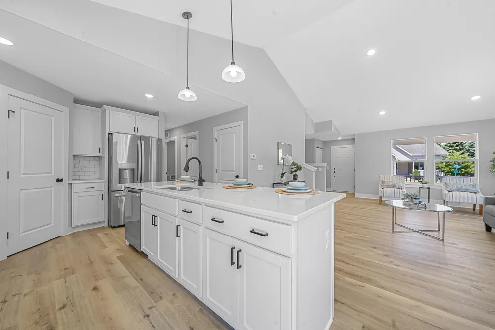 2839 Ruby Street Garfield Charter Township, MI 49684