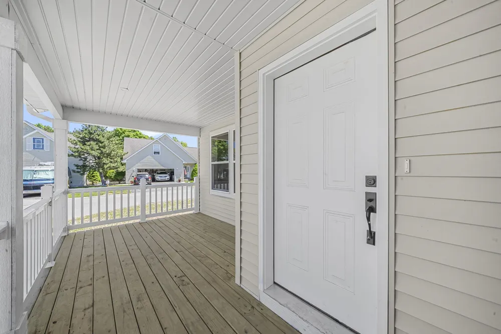 2839 Ruby Street Garfield Charter Township, MI 49684