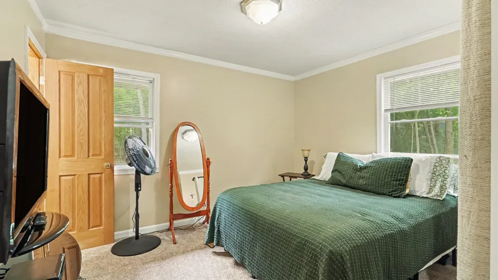 760 Hiawatha Drive Deerfield Township, MI 48858