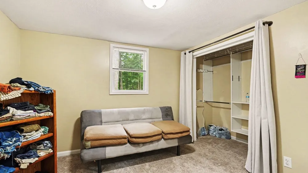 760 Hiawatha Drive Deerfield Township, MI 48858
