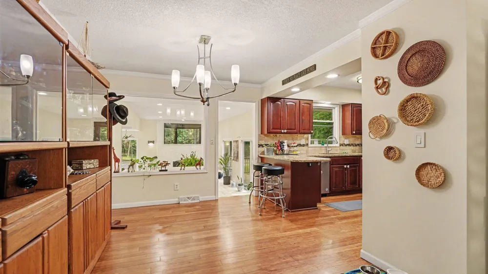 760 Hiawatha Drive Deerfield Township, MI 48858