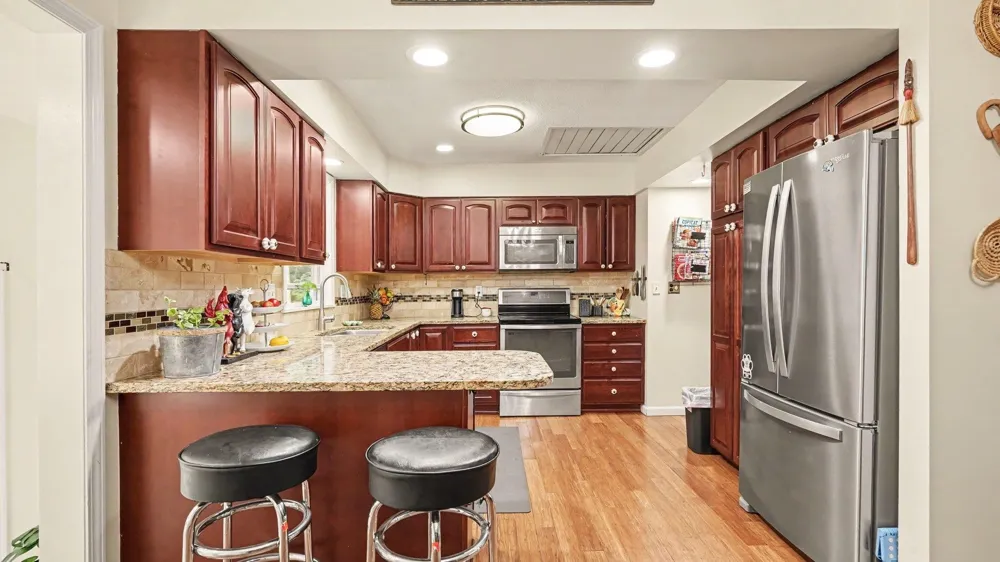 760 Hiawatha Drive Deerfield Township, MI 48858