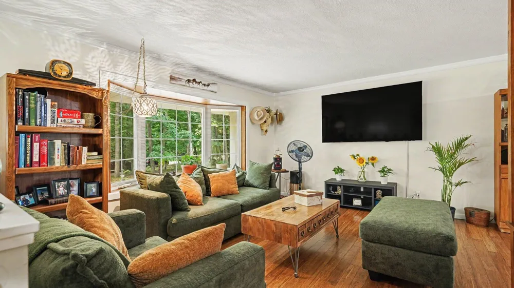760 Hiawatha Drive Deerfield Township, MI 48858