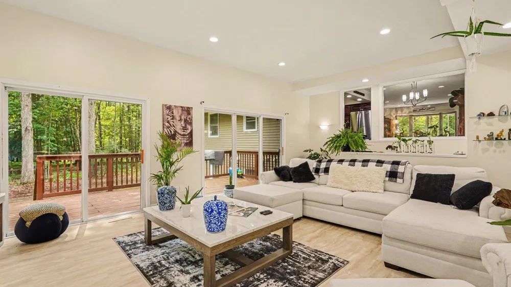 760 Hiawatha Drive Deerfield Township, MI 48858