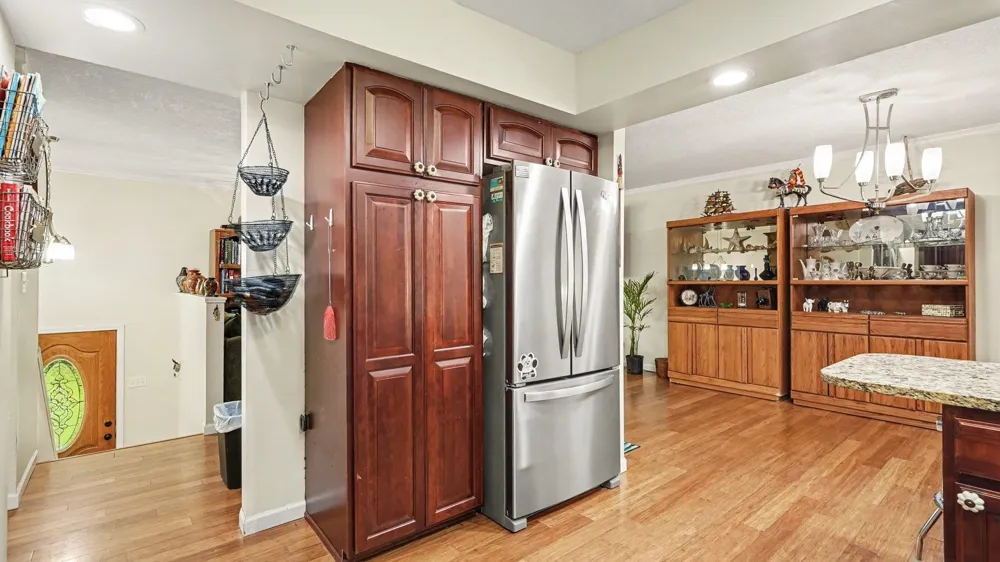 760 Hiawatha Drive Deerfield Township, MI 48858
