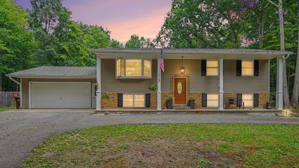 760 Hiawatha Drive Deerfield Township, MI 48858