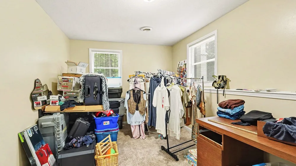 760 Hiawatha Drive Deerfield Township, MI 48858
