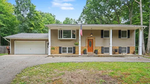 760 Hiawatha Drive