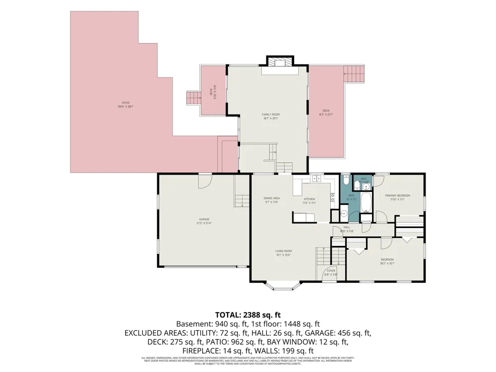 760 Hiawatha Drive Deerfield Township, MI 48858
