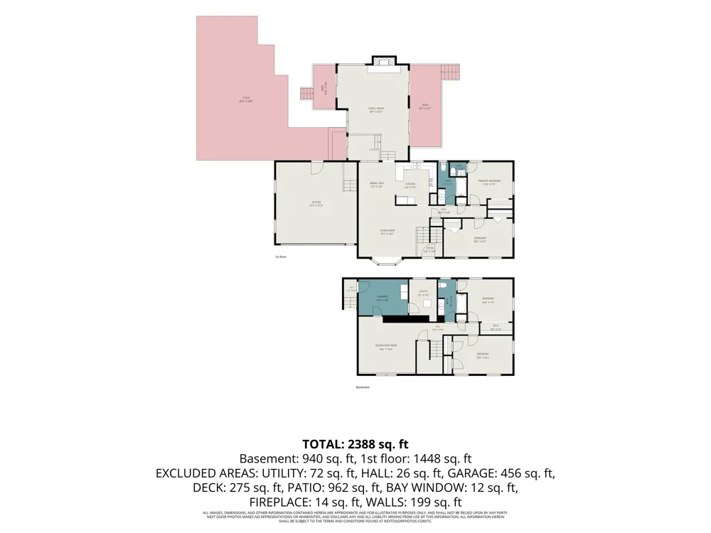 760 Hiawatha Drive Deerfield Township, MI 48858