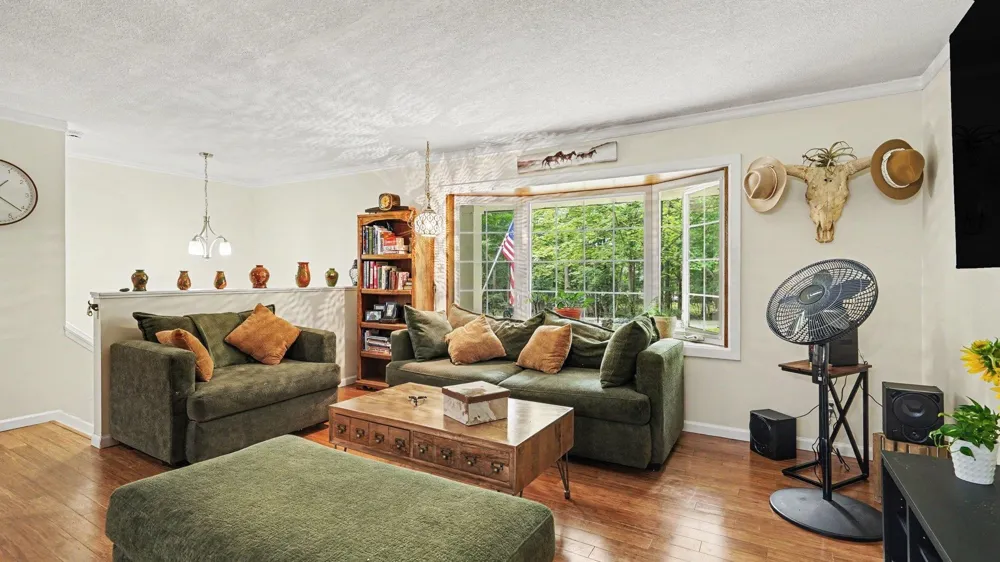 760 Hiawatha Drive Deerfield Township, MI 48858