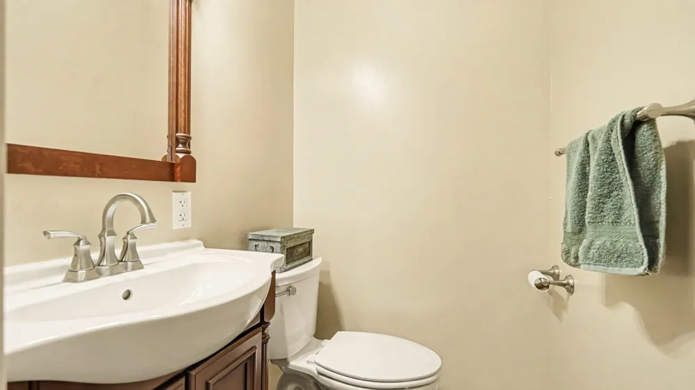 760 Hiawatha Drive Deerfield Township, MI 48858