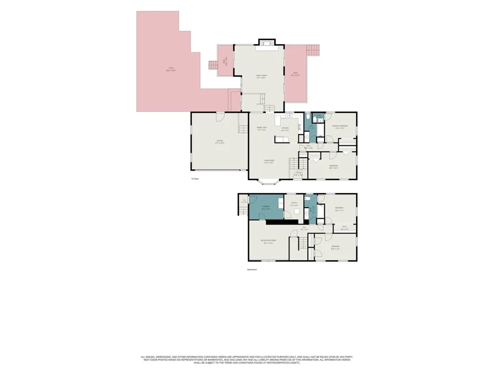 760 Hiawatha Drive Deerfield Township, MI 48858