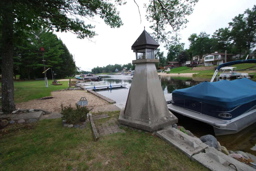3276 Comanche Trail Mills Township, MI 48661