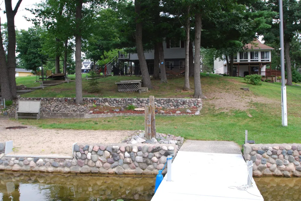 3276 Comanche Trail Mills Township, MI 48661