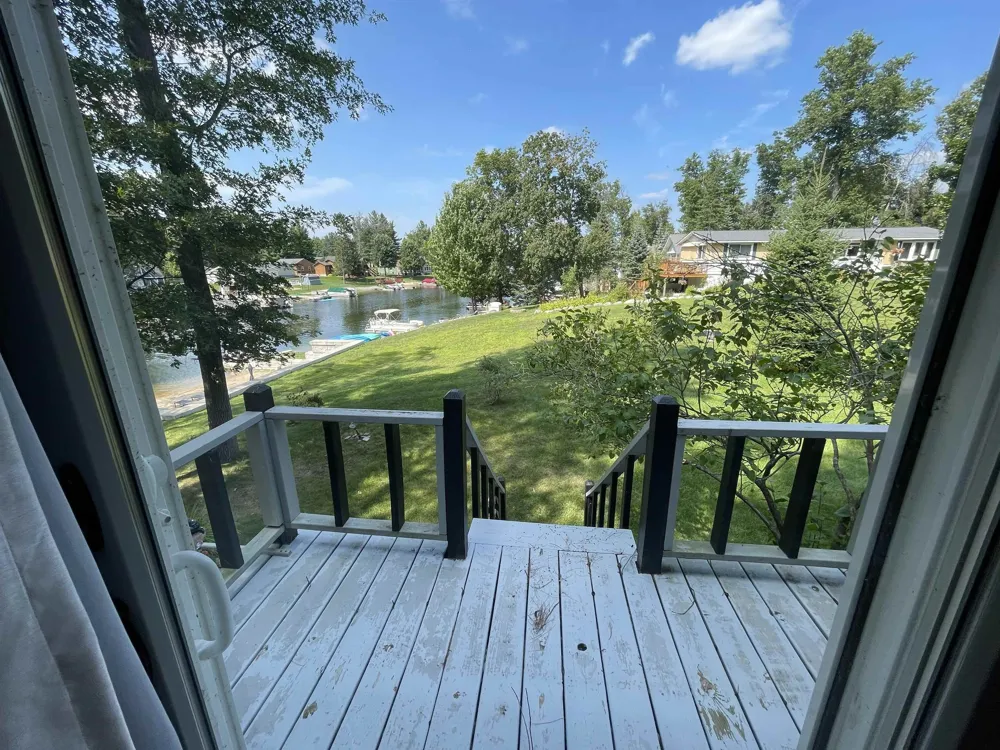 3276 Comanche Trail Mills Township, MI 48661