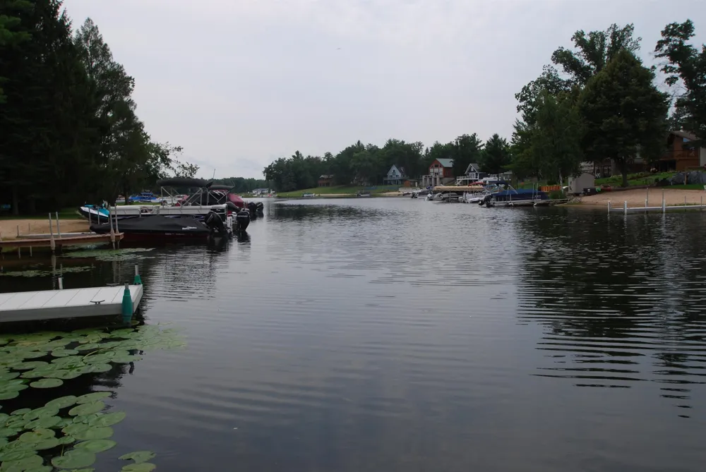 3276 Comanche Trail Mills Township, MI 48661