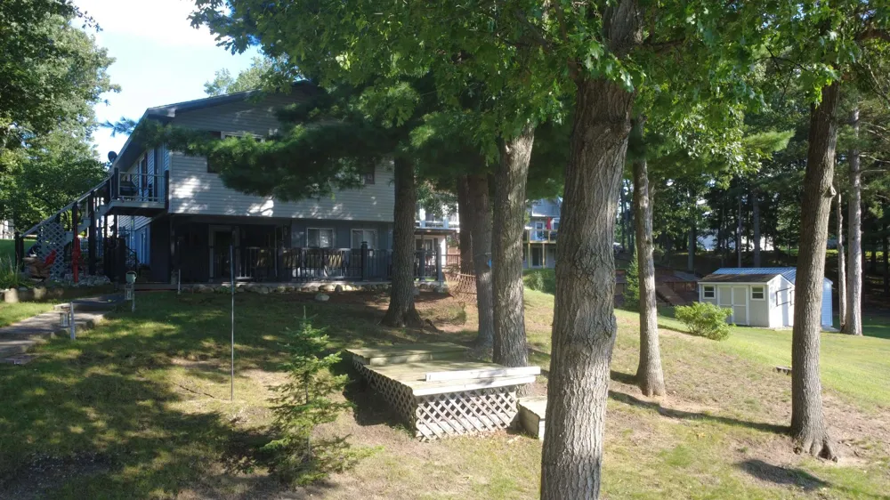 3276 Comanche Trail Mills Township, MI 48661
