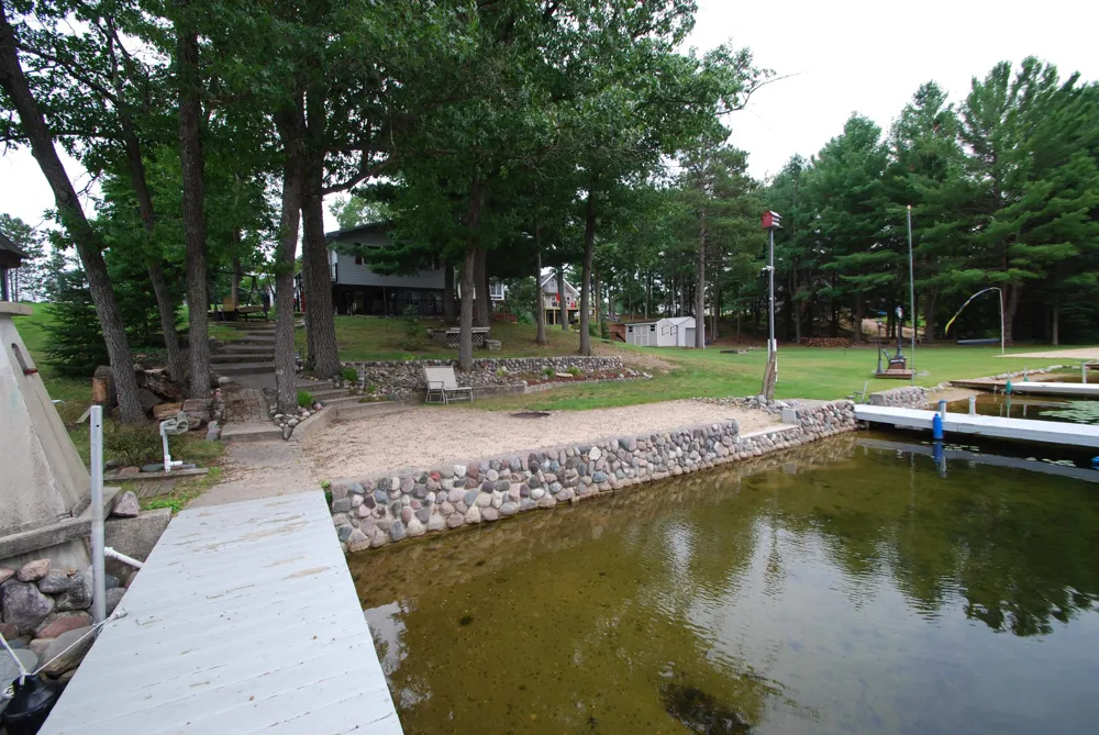 3276 Comanche Trail Mills Township, MI 48661