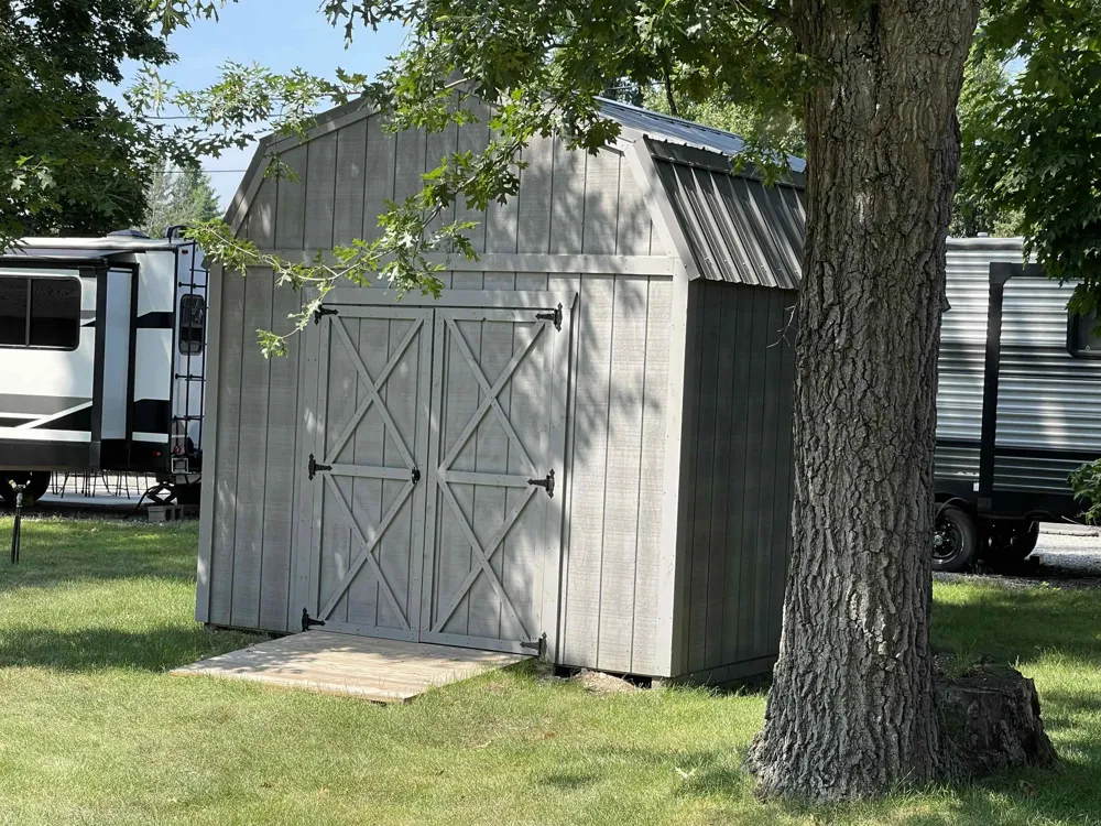 3276 Comanche Trail Mills Township, MI 48661