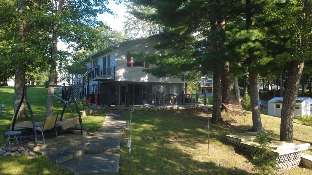 3276 Comanche Trail Mills Township, MI 48661