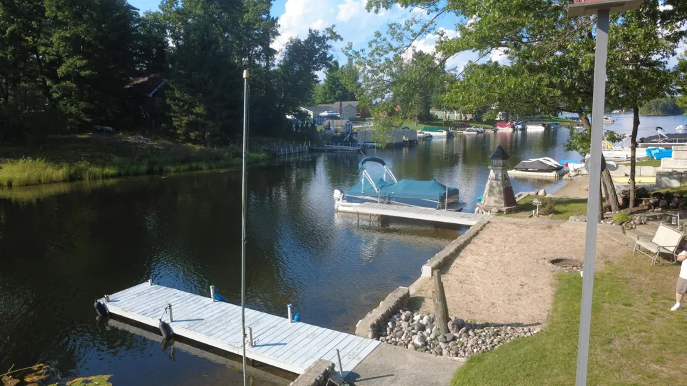 3276 Comanche Trail Mills Township, MI 48661