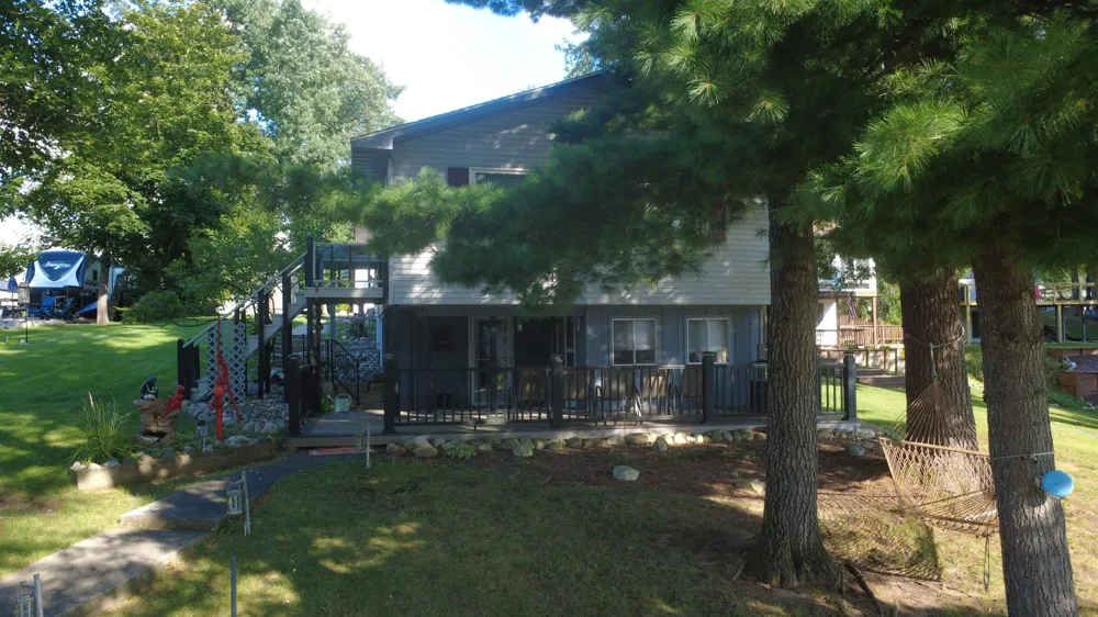 3276 Comanche Trail Mills Township, MI 48661