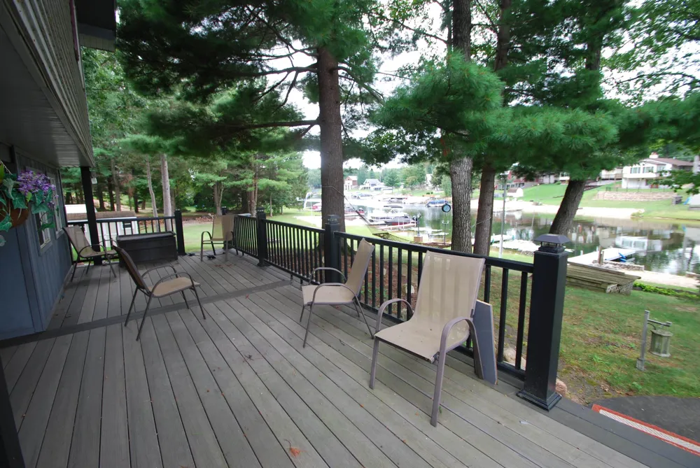 3276 Comanche Trail Mills Township, MI 48661