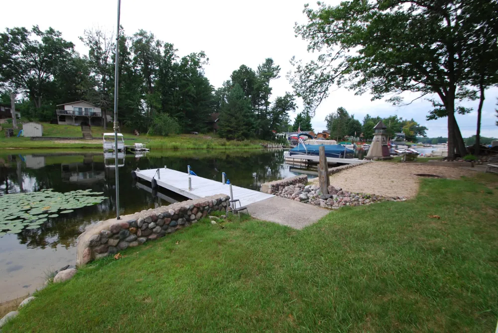 3276 Comanche Trail Mills Township, MI 48661