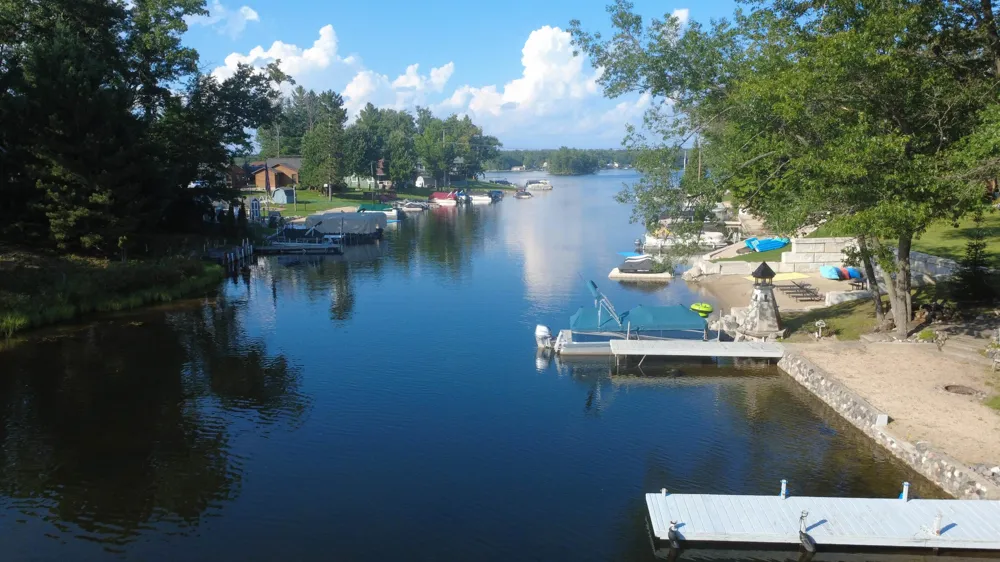 3276 Comanche Trail Mills Township, MI 48661