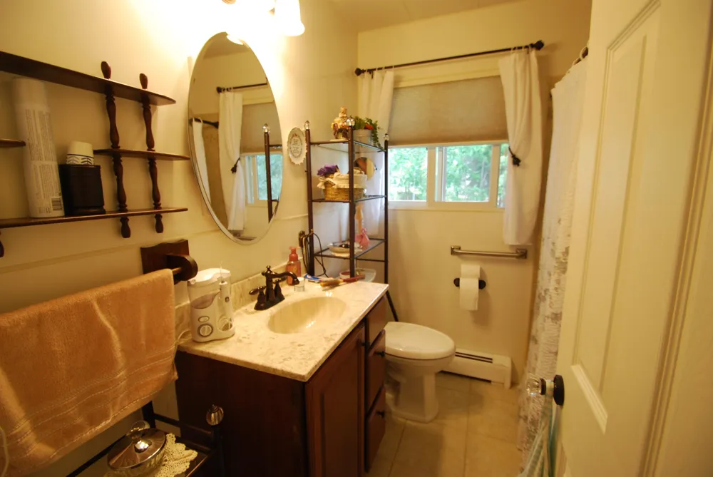 3276 Comanche Trail Mills Township, MI 48661