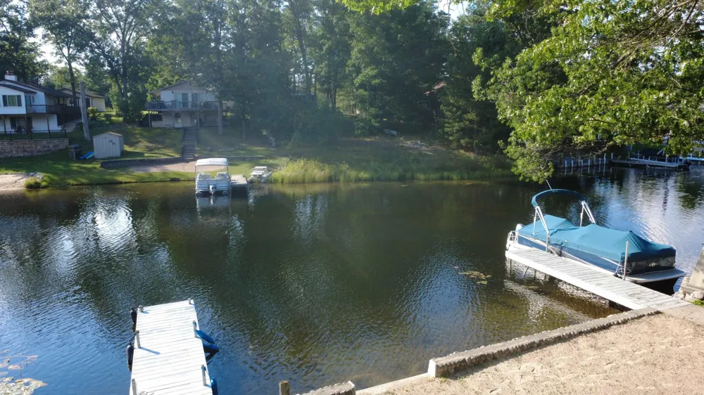 3276 Comanche Trail Mills Township, MI 48661