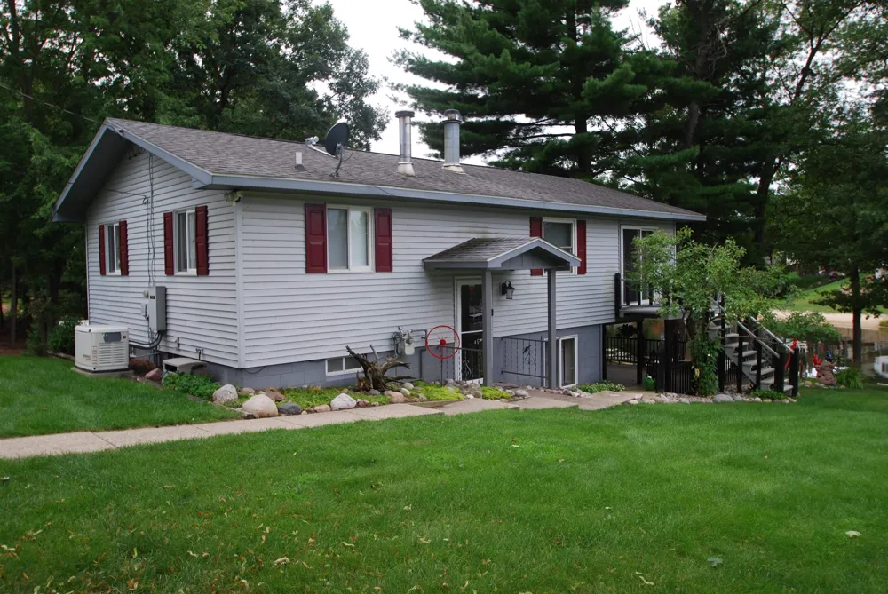 3276 Comanche Trail Mills Township, MI 48661