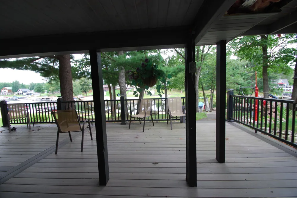 3276 Comanche Trail Mills Township, MI 48661