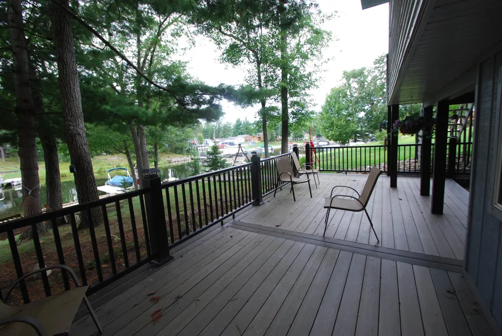 3276 Comanche Trail Mills Township, MI 48661