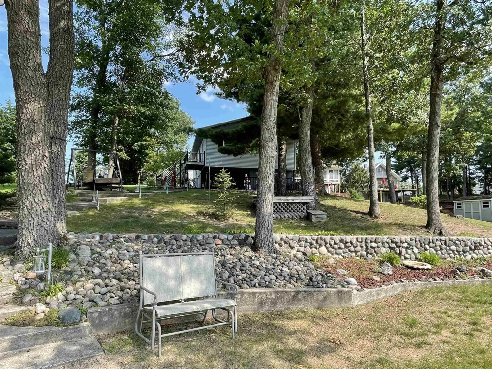 3276 Comanche Trail Mills Township, MI 48661